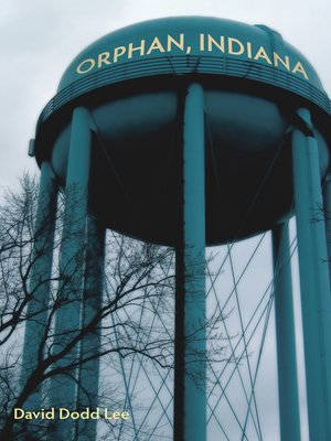 cover image of Orphan, Indiana
